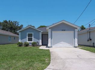 8408 N Lagoon Dr, Panama City Beach, FL 32408