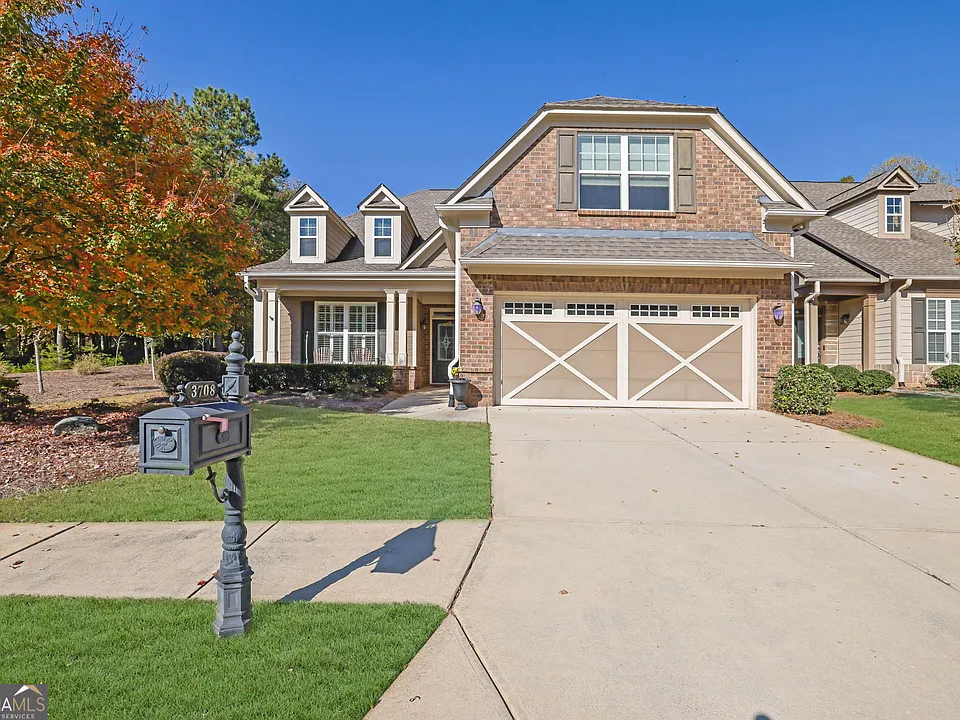 3708 Majestic Oak Dr