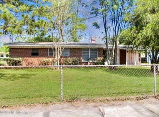 10971 Kuralei Dr, Jacksonville, FL 32246