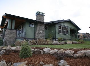 2563 NW Awbrey Point Cir, Bend, OR 97703