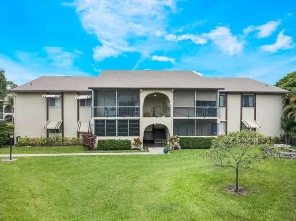 5795 La Pinata Boulevard #C1, Greenacres, FL 33463