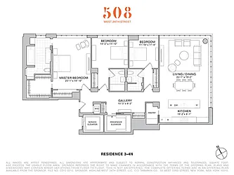 Rented by R New York