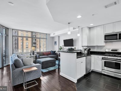 3650 S Glebe Rd UNIT 444, Arlington, VA, 22202