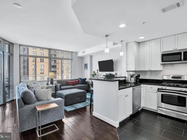 3650 S Glebe Rd Unit 444, Arlington, VA 22202