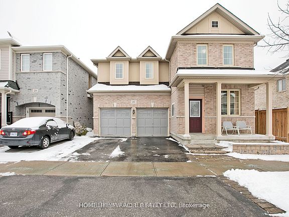 2nd image of 27 Lloydminster Ave #Basement