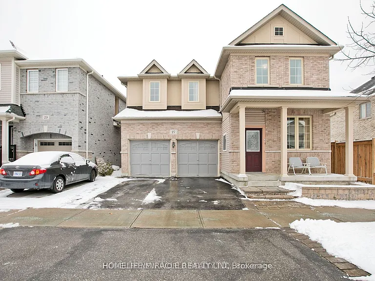 27 Lloydminster Ave #BASEMENT — Photo 2