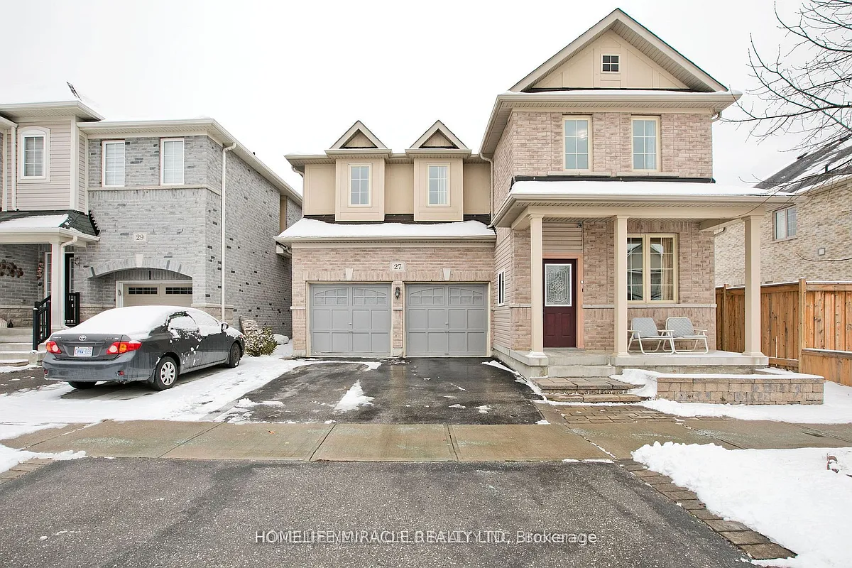 Building Photo - 27 Lloydminster Ave #BASEMENT