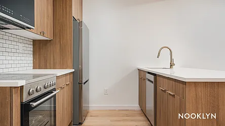 Rented by Nooklyn NYC LLC