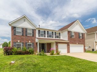 3635 Pickwick Cir, Plainfield, IN 46168