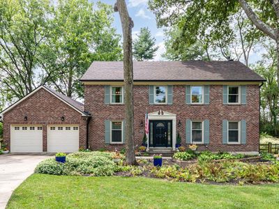 10401 Hopewell Hills Dr, Cincinnati, OH, 45249