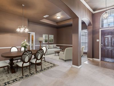 6602 Orange Blossom Dr, Midlothian, TX, 76065