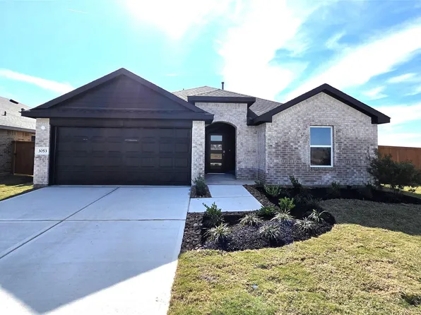 3053 Helios Haven Dr, Brookshire, TX 77423