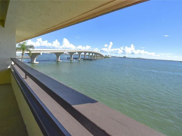 103 1ST STREET E #306, TIERRA VERDE, FL 33715