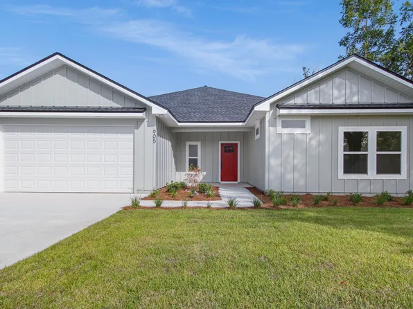 905 Arkansas Ave, Lynn Haven, FL 32444