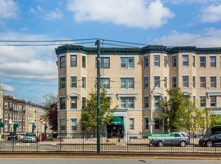 1427 Commonwealth Ave #6-103, Brighton, MA 02135
