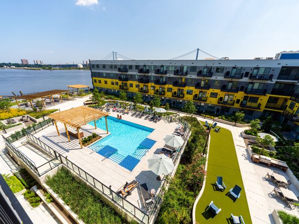 501 N Columbus Blvd #1505
