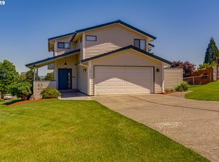 15917 NE 31st Ave, Ridgefield, WA 98642