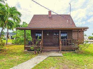 25080 Northside Dr, Summerland Key, FL 33042