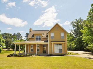 116 Road 461, Saltillo, MS 38866