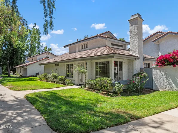 6848 E Poppyview Dr, Oak Park, CA 91377