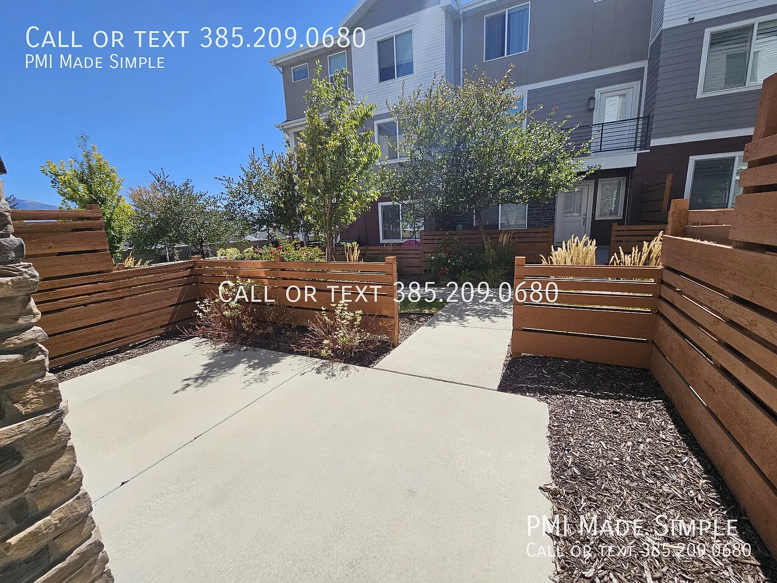 Gorgeous Bright 3 Level Townhome In South Jordan — Photo 2