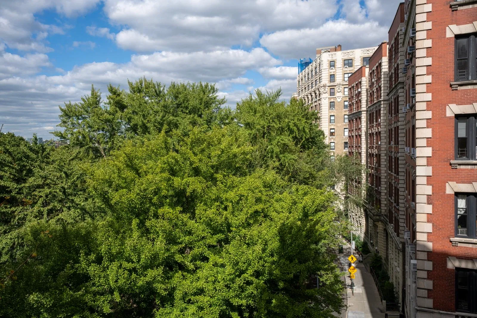 194 Riverside Drive #5E in Upper West Side, Manhattan | StreetEasy