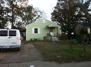 861 E Victory Dr, Mobile, AL 36606