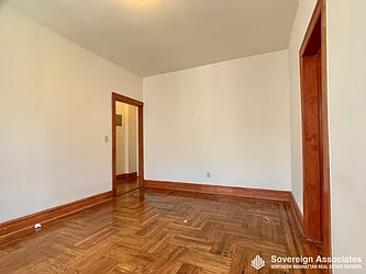 Rented by Sovereign Associates