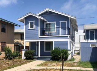 438 Cerritos Ave #A, Long Beach, CA 90802