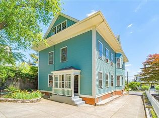 146 Governor St, Providence, RI 02906