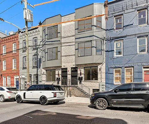 Brand New Apartments In Brewerytown Photo 1
