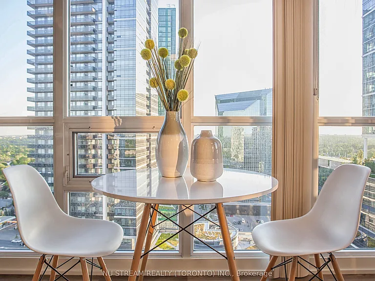 23 Sheppard Ave E #2503 — Photo 12
