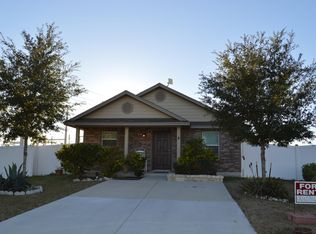 11307 Frio Crk, San Antonio, TX 78245