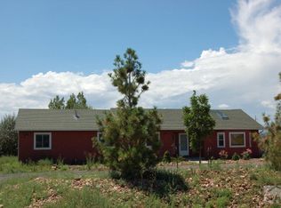 1482 W Delaney Dr, Pueblo West, CO 81007