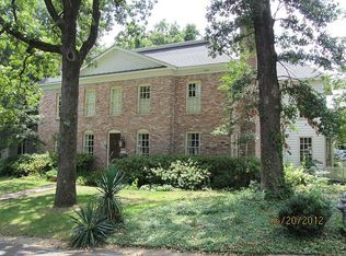 2824 N Pierce St, Little Rock, AR 72207