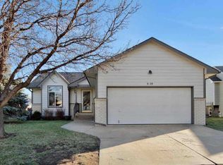 2022 S Prescott St, Wichita, KS 67209