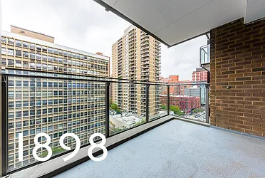 Rented by A&E Real Estate Management