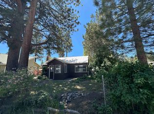 485 N Beckwith St, Portola, CA