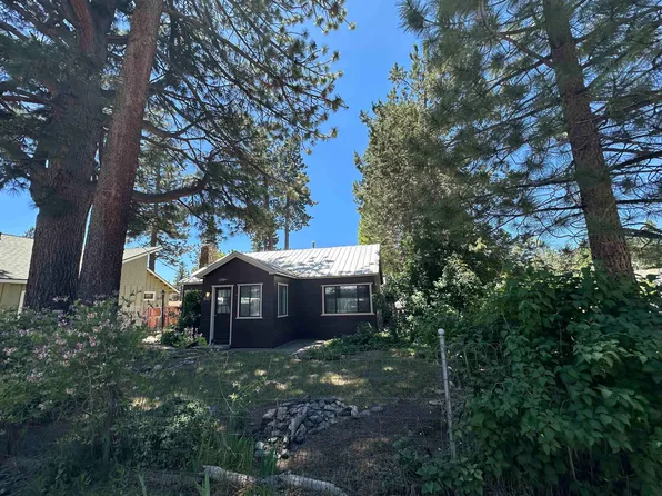 485 N Beckwith St, Portola, CA 96122