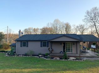 200 Hawk Hollow Rd, Kittanning, PA 16201