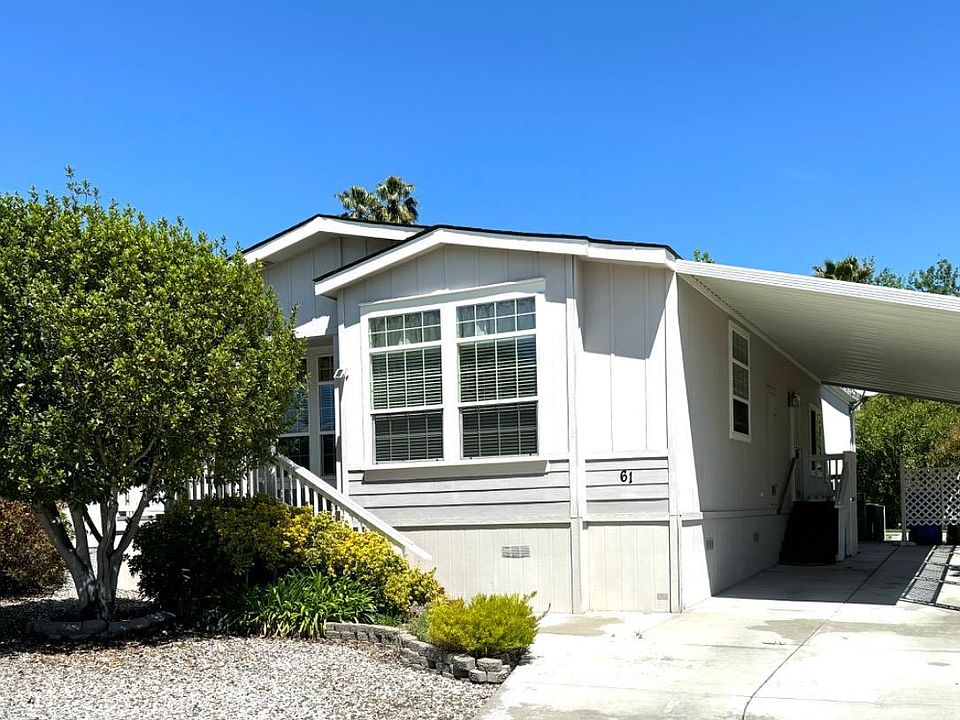 61 Iris Dr, Calistoga, CA 94515 MLS 324034873 Zillow