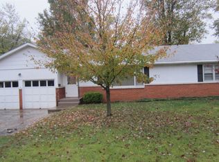 527 S Prince Ln, Springfield, MO 65802