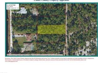  Off Blue Sage Dr, NAPLES, FL 34117
