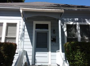 1528 Morro St, San Luis Obispo, CA 93401