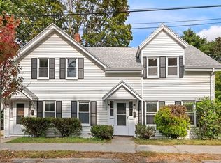 16-18 Lynde St, Melrose, MA 02176