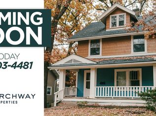 1521 31st St, Des Moines, IA 50311