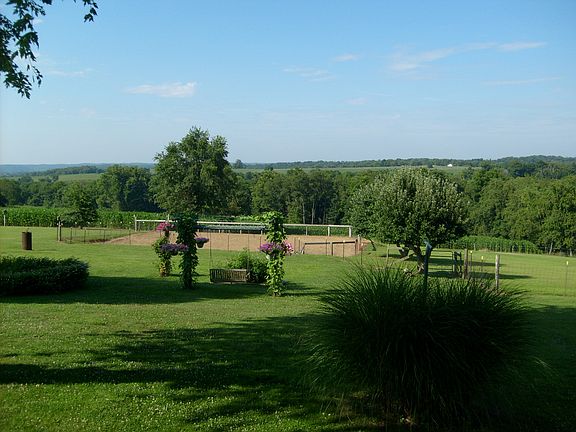 2nd image of 1609 Old Rushville Rd NE