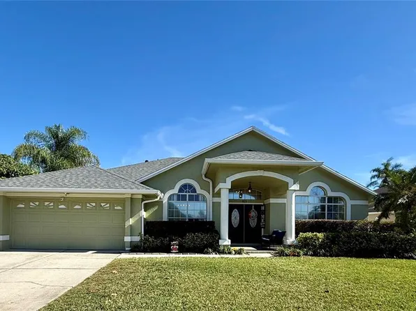 819 Ardenleigh Dr, Orlando, FL 32828