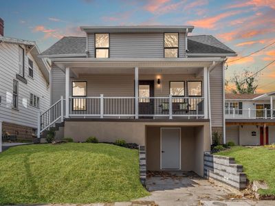 11 W Park Ave, Westover, WV, 26501