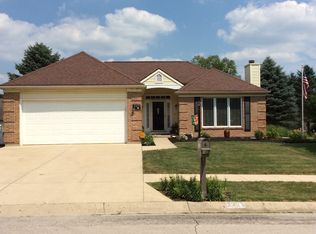 2323 Parkdale Dr, Richmond, IN 47374
